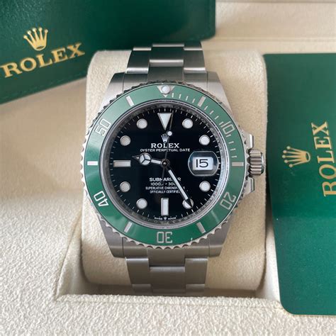 rolex starbucks list price|rolex submariner starbucks for sale.